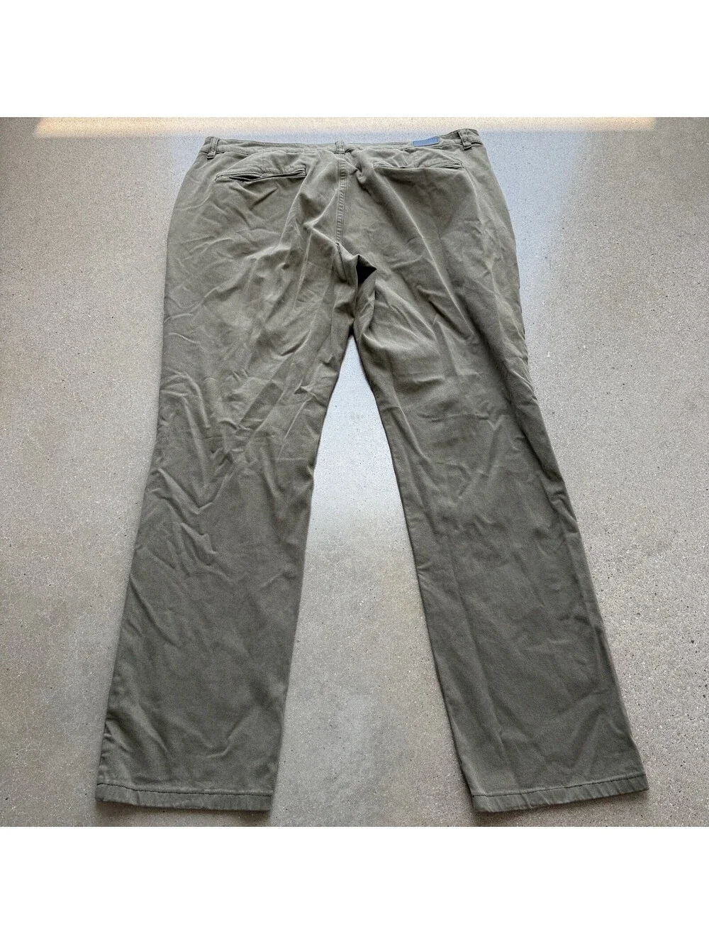 N/A mugsy jeans
